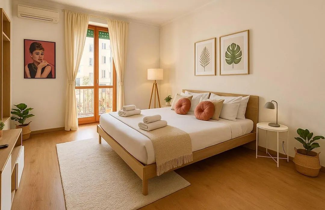Flaminio Luxury - Gr Home-1