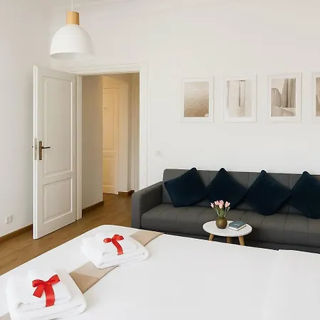 Flaminio Luxury - Gr Home-2
