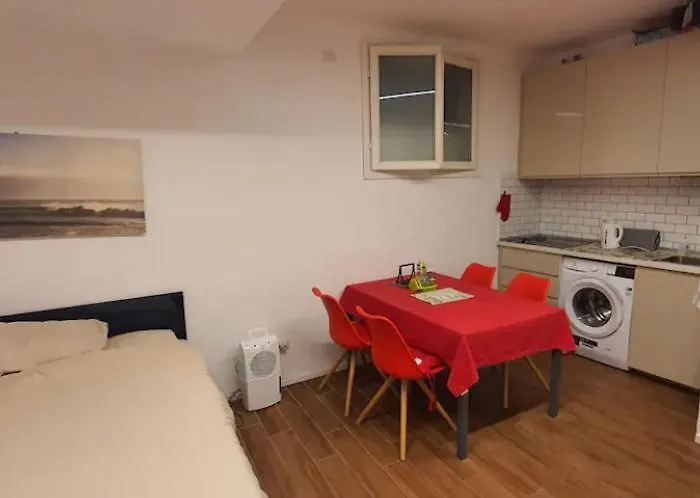 Free Breakfast - Apartment In The Heart Of Rome